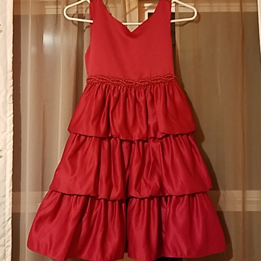 Princess Faith Dress